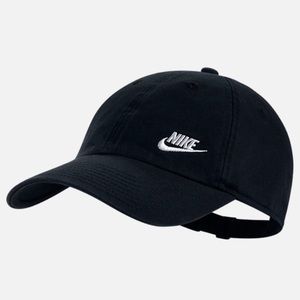 Black Nike Hat